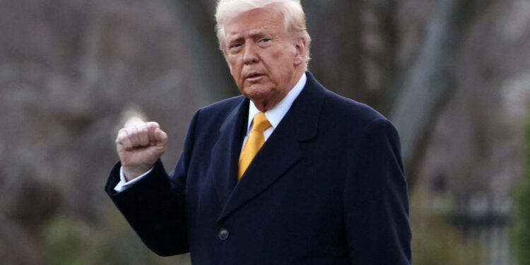 Γιατί τρέμει τον Τραμπ η ευρωπαϊκή κεντροδεξιά