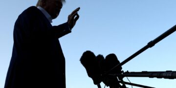 Ιράν: Βρισιές Τραμπ σε ζωντανή μετάδοση (βίντεο)