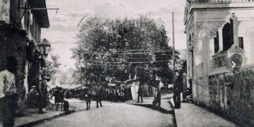 Ο Θόδωρον της Τραπεζούντας που έμεινε στην ιστορία για τις περιπέτειές του