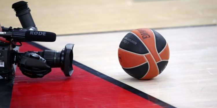 Today’s TV broadcasts: Where to watch Olympiacos – Panathinaikos in basketball
