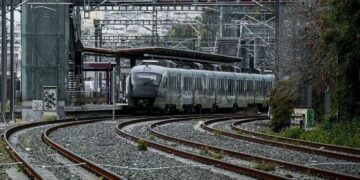 Υπουργείο Μεταφορών: Σε δημόσια διαβούλευση το σχέδιο νόμου για τον σιδηρόδρομο