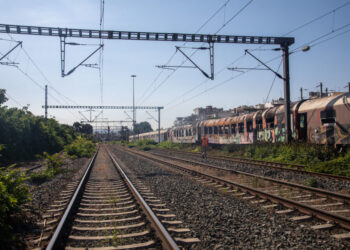 ΟΣΕ: Απολύθηκε φύλακας ισόπεδης διάβασης στη γραμμή Σέρρες – Θεσσαλονίκη