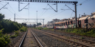 ΟΣΕ: Απολύθηκε φύλακας ισόπεδης διάβασης στη γραμμή Σέρρες – Θεσσαλονίκη