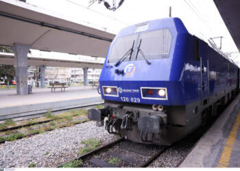 24ωρη απεργία των μηχανοδηγών σε σιδηρόδρομο και προαστιακό – Τι αλλάζει στα δρομολόγια