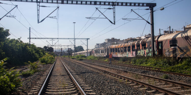 ΟΣΕ: Απολύθηκε φύλακας ισόπεδης διάβασης στη γραμμή Σέρρες – Θεσσαλονίκη