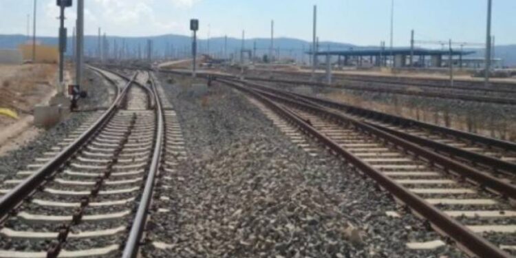 Τραγωδία στην Ορεστιάδα: Τρένο παρέσυρε και σκότωσε ηλικιωμένο στο χωριό Θούριο 