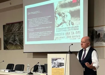 Το Μαύρο Πάσχα της Ανατολικής Θράκης, η πρώτη γενοκτονική πράξη εναντίον των Ελλήνων