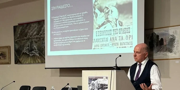 Το Μαύρο Πάσχα της Ανατολικής Θράκης, η πρώτη γενοκτονική πράξη εναντίον των Ελλήνων