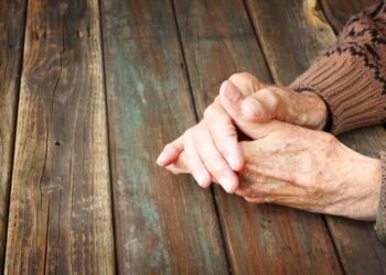 Ηράκλειο: Στη φυλακή ο 82χρονος που καταγγέλθηκε από την σύζυγό του για ενδοοικογενειακή βία