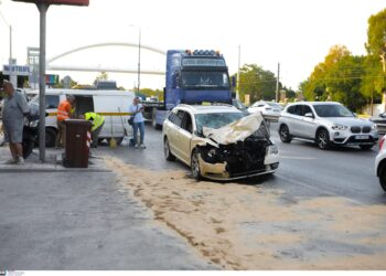 2 συλλήψεις για το θανατηφόρο τροχαίο