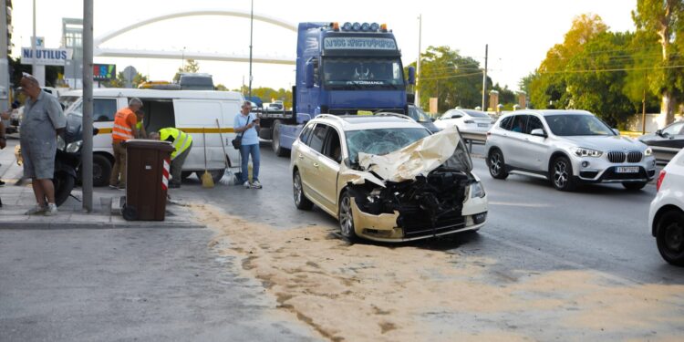 2 συλλήψεις για το θανατηφόρο τροχαίο