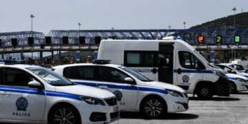 Επί ποδός για τους εκδρομείς του Αγίου Πνεύματος