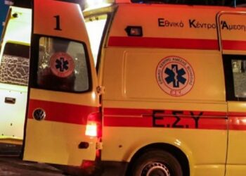 Άγρια επίθεση σκύλου σε ανήλικο κορίτσι σε πάρκο