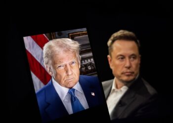 Μασκ: 8 τρόποι για να προκαλέσουν «πόνο» ο ένας στον άλλον