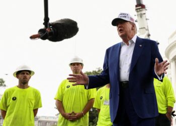 Τραμπ: Το Ιράν προειδοποίησε για την επίθεση στις βάσεις του Κατάρ