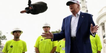 Τραμπ: Το Ιράν προειδοποίησε για την επίθεση στις βάσεις του Κατάρ