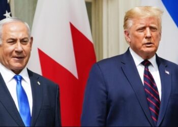 Ο Τραμπ είπε στον Νετανιάχου να τελειώσει τον πόλεμο στην Γάζα και να μην επιτεθεί στο Ιράν