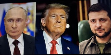 Τραμπ κατά Πάουελ: Είναι καταστροφή αλλά η χώρα πηγαίνει υπέροχα