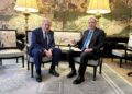 Εκεχειρία, επενδύσεις και ΝΑΤΟ στο τραπέζι