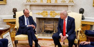 «Μου θυμίζει καβγά παιδιών σε παιδική χαρά»