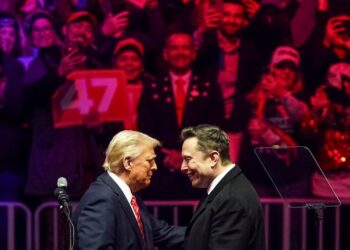 Η κόντρα με τον Τραμπ του κόστισε 34 δισ. δολάρια σε μία μέρα