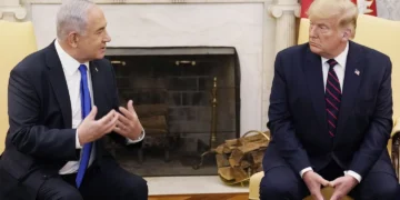 Τραμπ: Γιατί πιέζει το Ισραήλ να συμφωνήσει με την Χαμάς και να μην χτυπήσει το Ιράν