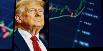 Τα αντανακλαστικά των αγορών