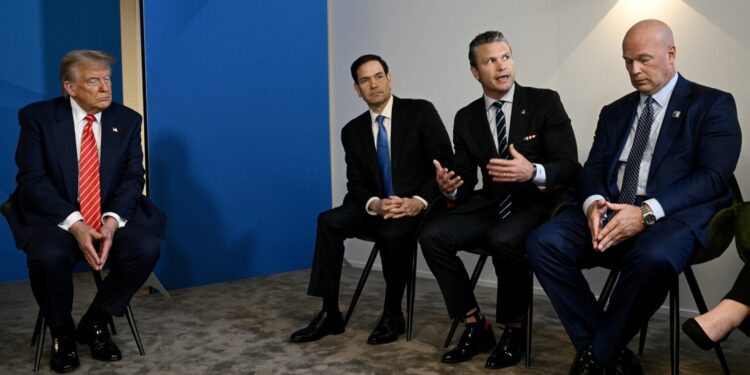 «Πολιτικά κίνητρα» πίσω από τη διαρροή της έκθεσης του Πενταγώνου