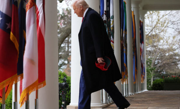 ΗΠΑ: «Μεγάλη ενότητα» στο Ρεπουμπλικανικό Κόμμα, αναφέρει ο Τραμπ