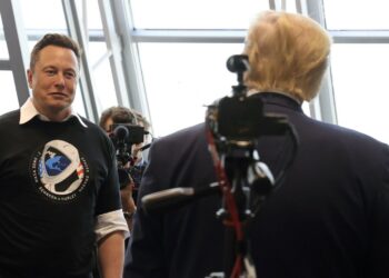 Οι Ναπολέοντες του 21ου αιώνα