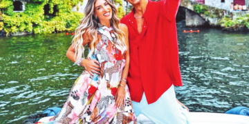 Αυτός, αυτή και το… μυστήριο