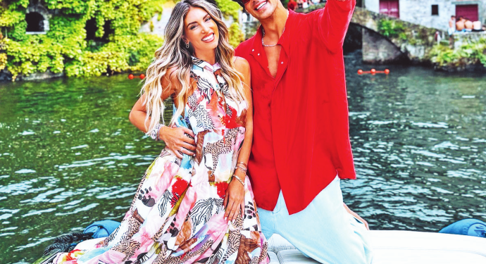 Αυτός, αυτή και το… μυστήριο