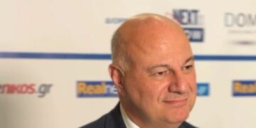 Συνέδριο «Ελλάδα 2025-2030» – Κώστας Τσιάρας: «Ο πρωτογενής τομέας συμβάλλει αδιανόητα σημαντικά στην κοινωνική συνοχή της Ε.Ε.» 