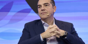 Αλέξης Τσίπρας: «Η χώρα βαλκανοποιείται και αποκλίνει από τον μέσο όρο της ΕΕ»