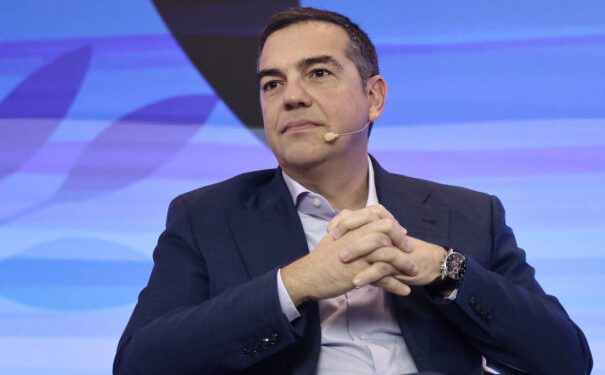 Αλέξης Τσίπρας: «Η χώρα βαλκανοποιείται και αποκλίνει από τον μέσο όρο της ΕΕ»