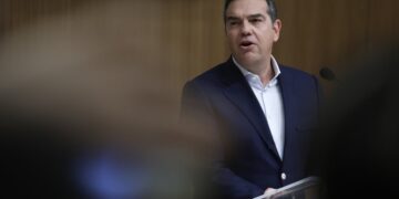 Ανάγκη για ένα εθνικό σχέδιο ανάταξης με ορίζοντα 5ετίας