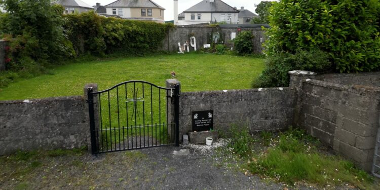 Δικαίωση για τα 796 παιδιά που πέθαναν μέσα στην εστία των Αδελφών του Ελέους