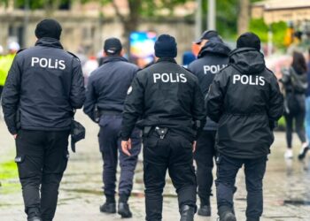 Turkey: Judiciary sends five mayors of the largest opposition party to prison