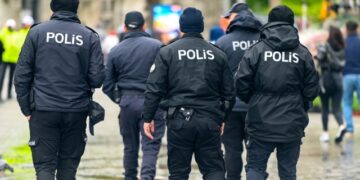 Turkey: 158 soldiers arrested on suspicion of links to the Gulenist movement