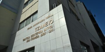 Tzanio: A broken printer and the inconsistency of the staff sent the 62-year-old woman to the ICU