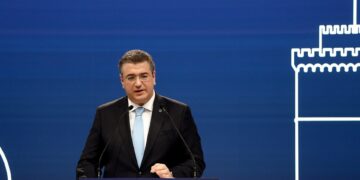 Να διαμορφώσουμε το μέλλον της ευρωπαϊκής ναυτιλίας με τους δικούς μας όρους»