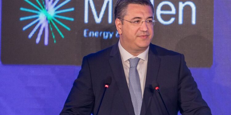 Συνέδριο «Ελλάδα 2025-2030» – Τζιτζικώστας: «Τα τελευταία 15 χρόνια ήταν πάρα πολύ δύσκολα χρόνια, αλλά αντέξαμε»