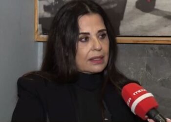 Μαρία Τζομπανάκη: Η τρυφερή ανάρτηση για τα γενέθλια του Ορφέα Αυγουστίδη