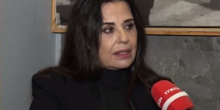 Μαρία Τζομπανάκη: Η τρυφερή ανάρτηση για τα γενέθλια του Ορφέα Αυγουστίδη