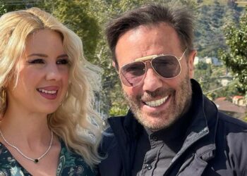 «Ήμουν ζωντανός- νεκρός για 3 χρόνια – Αν δεν είχα την Σοφία και τον γιο μου, δεν θα ζούσα»