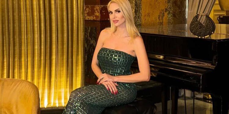 Τζούλια Κόλλια: Αποκάλυψε ότι απέβαλε