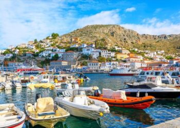 Οικονομικοί προορισμοί από Αθήνα και Θεσσαλονίκη