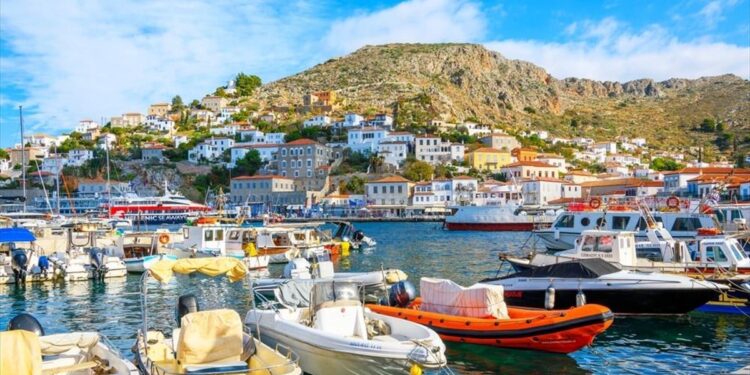 Οικονομικοί προορισμοί από Αθήνα και Θεσσαλονίκη