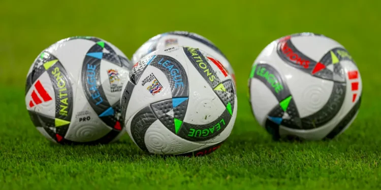 Έσοδα 4,4 δισεκατομμυρίων για την UEFA το 2025-26