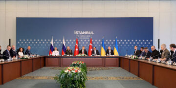 Russia: third meeting with the Ukrainians towards the end of June, says Russian MP